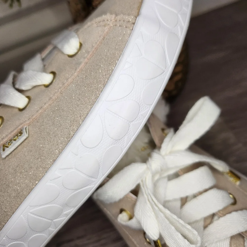 Kate Spade Slip-on sneakers - Picture 4 of 6